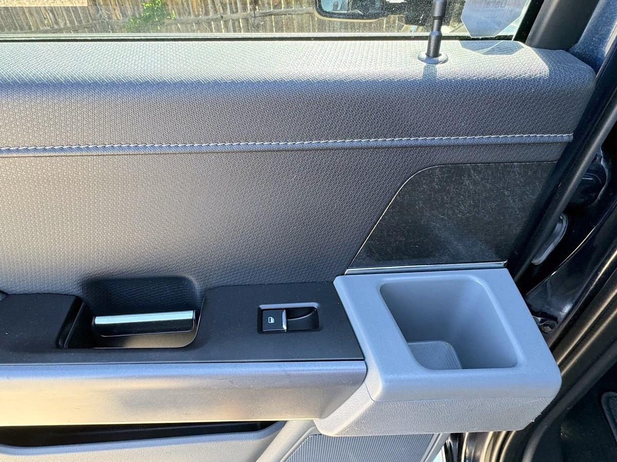 Ford F-150 XLT 4WD SuperCrew 6.5' Box 2023