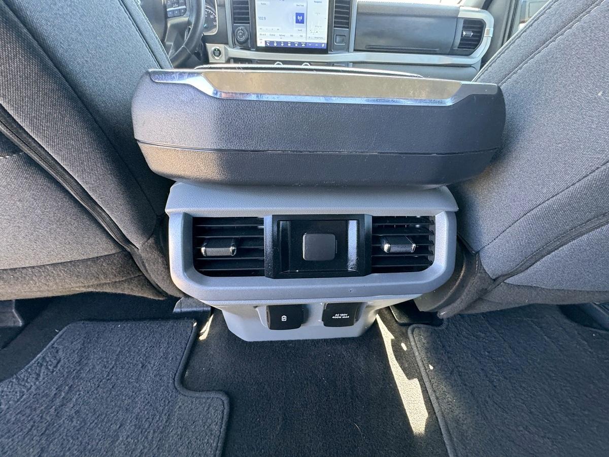 Ford F-150 XLT 4WD SuperCrew 6.5' Box 2023