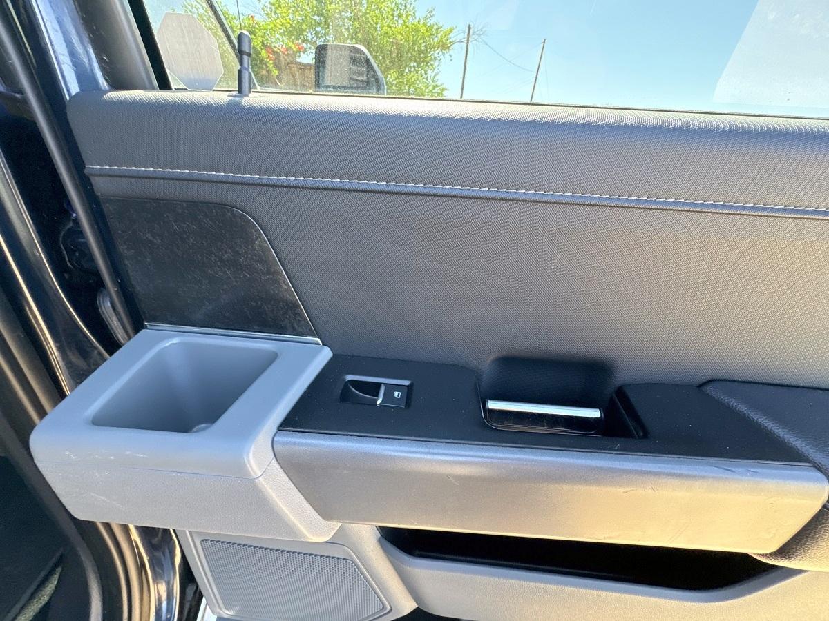 Ford F-150 XLT 4WD SuperCrew 6.5' Box 2023
