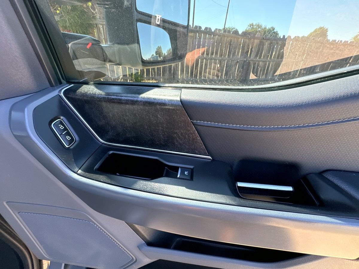 Ford F-150 XLT 4WD SuperCrew 6.5' Box 2023