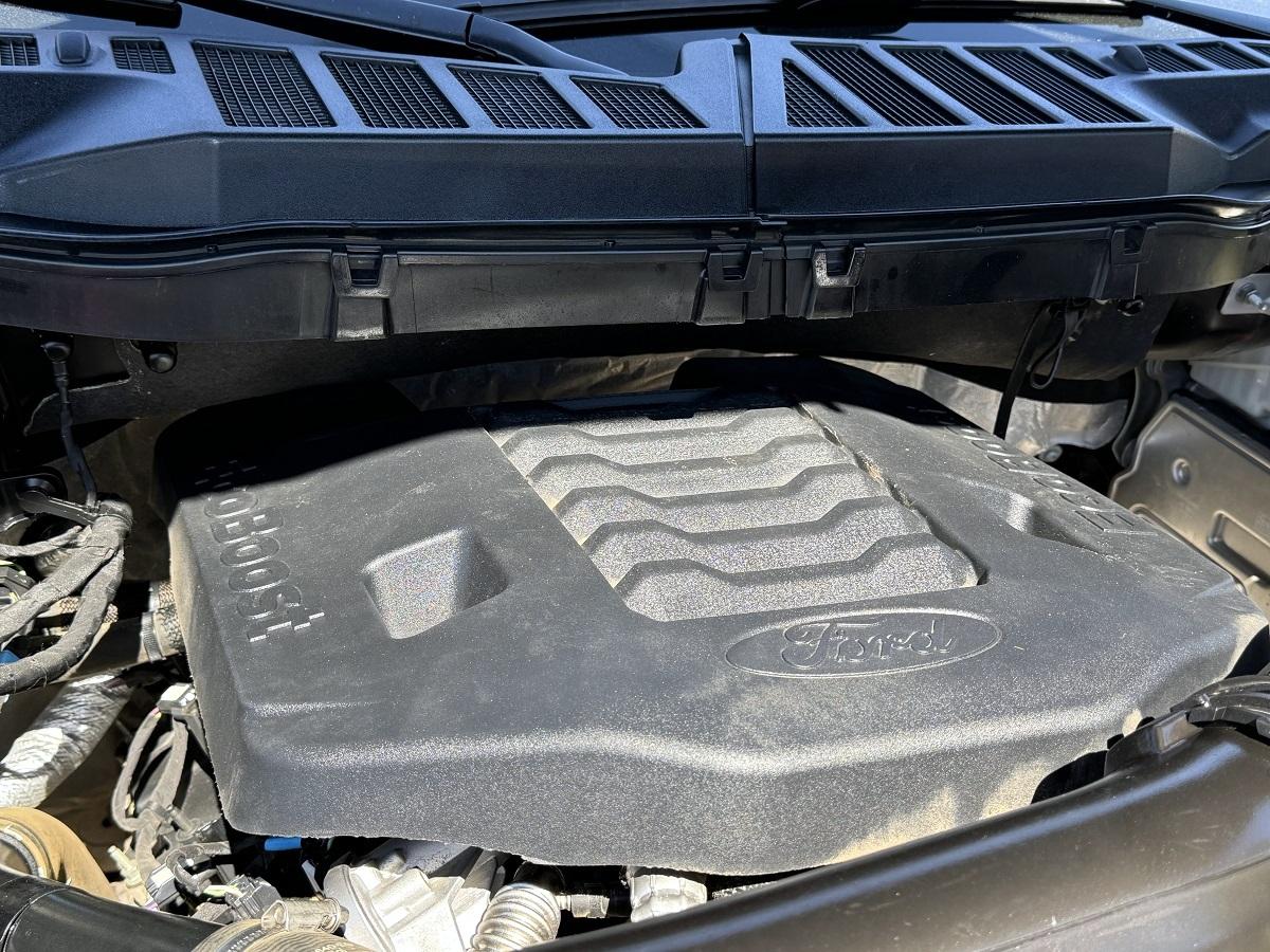 Ford F-150 XLT 4WD SuperCrew 6.5' Box 2023
