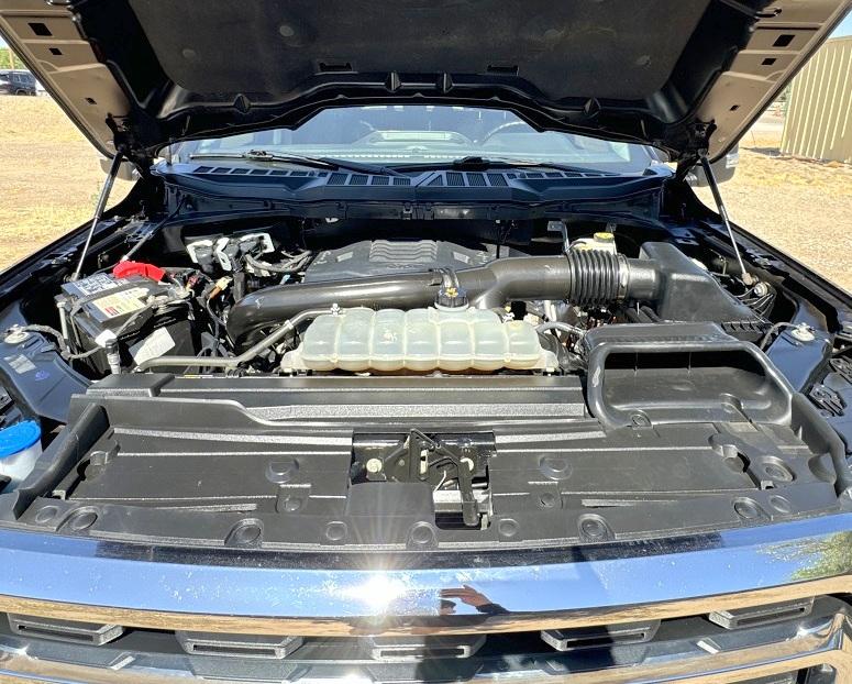 Ford F-150 XLT 4WD SuperCrew 6.5' Box 2023