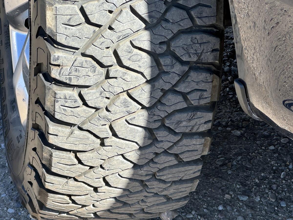 Ford F-150 XLT 4WD SuperCrew 6.5' Box 2023
