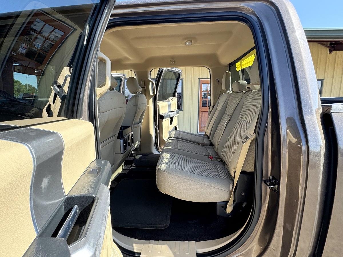Ford F-150  2015