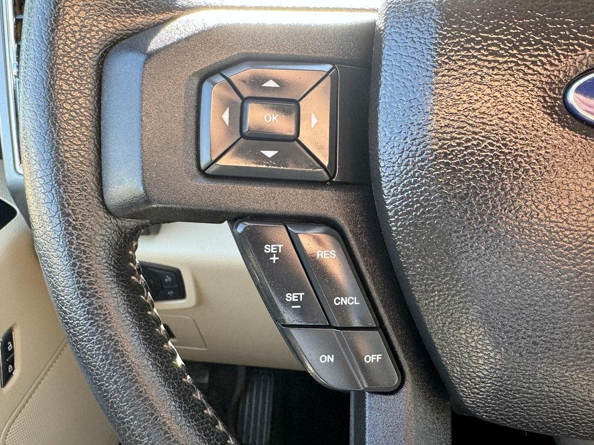 Ford F-150  2015