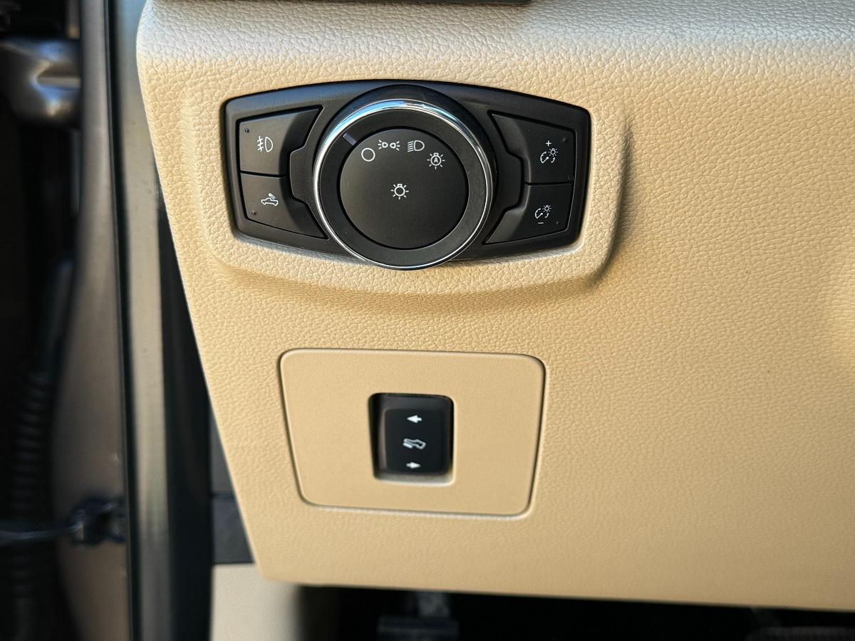 Ford F-150  2015