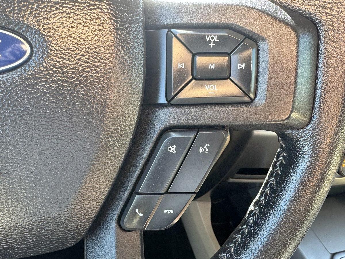 Ford F-150  2015