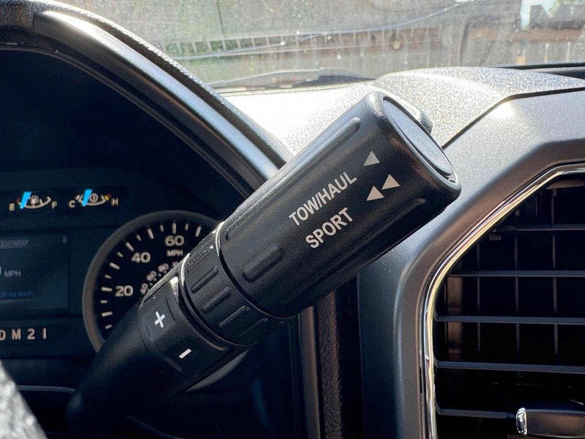 Ford F-150  2015