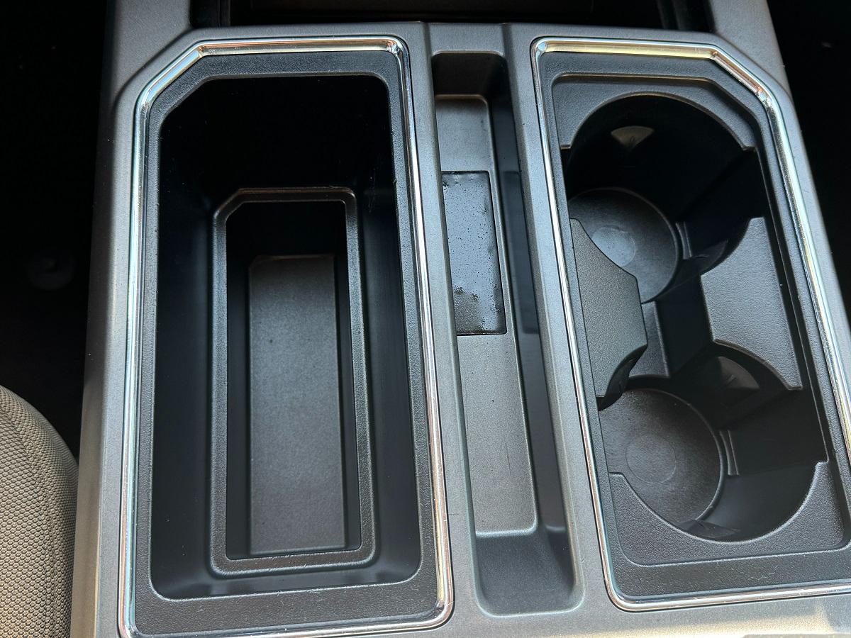 Ford F-150  2015