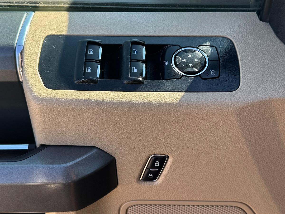 Ford F-150  2015