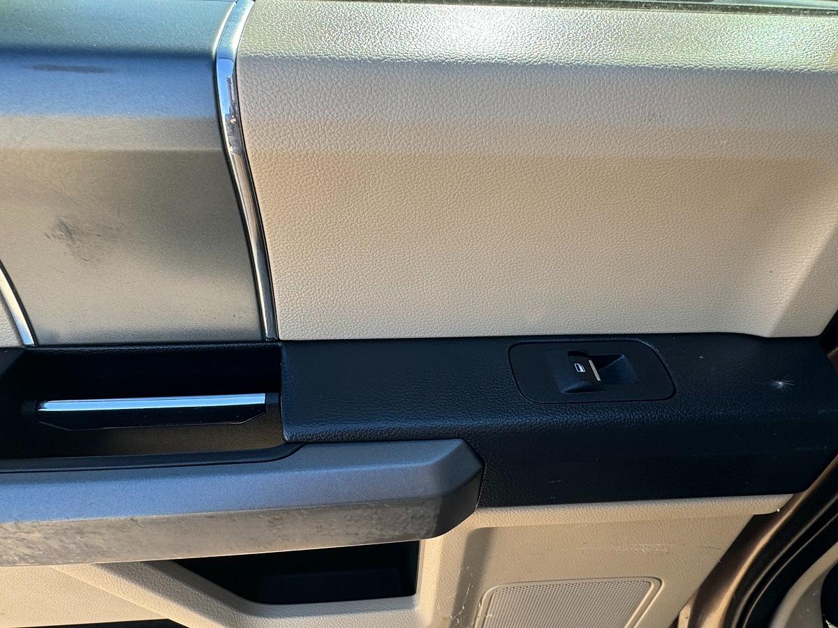Ford F-150  2015