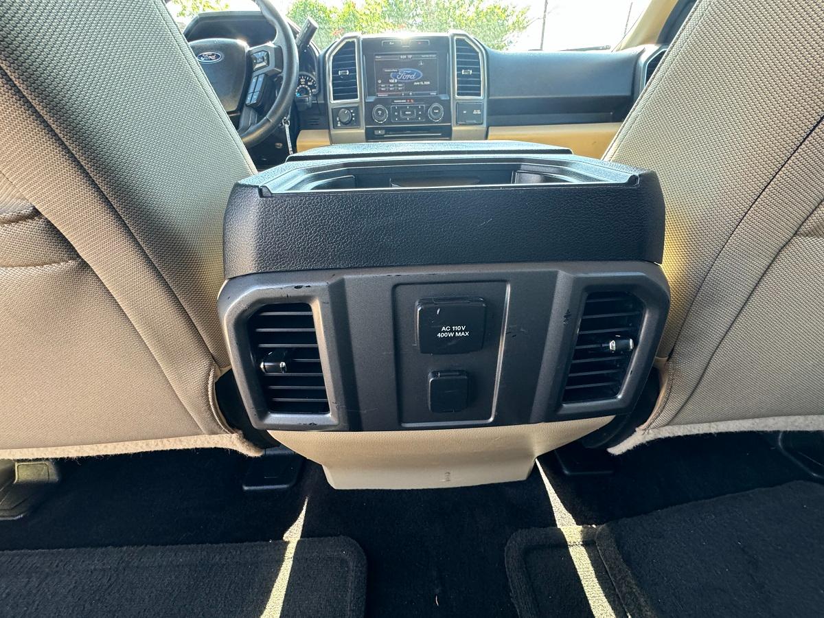 Ford F-150  2015