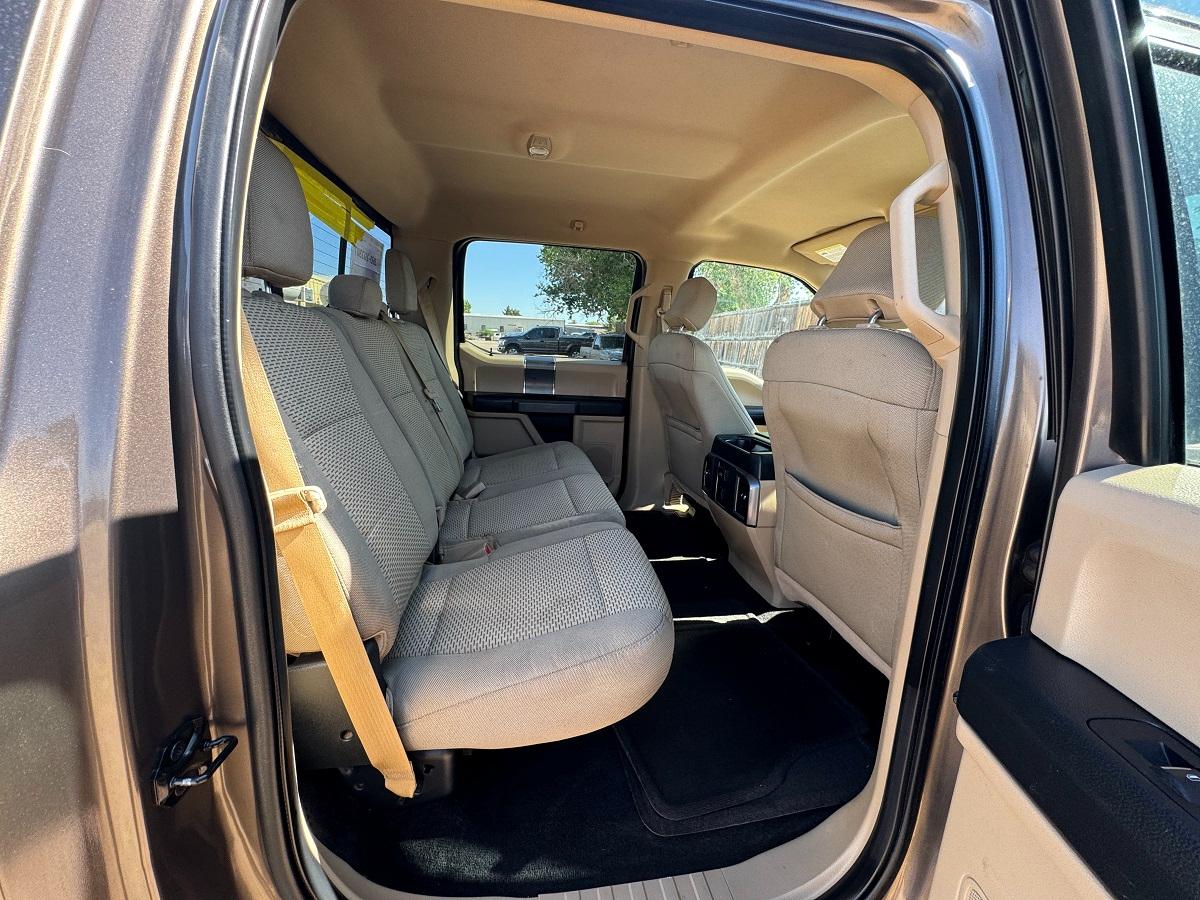 Ford F-150  2015