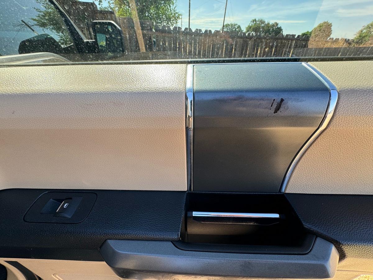 Ford F-150  2015