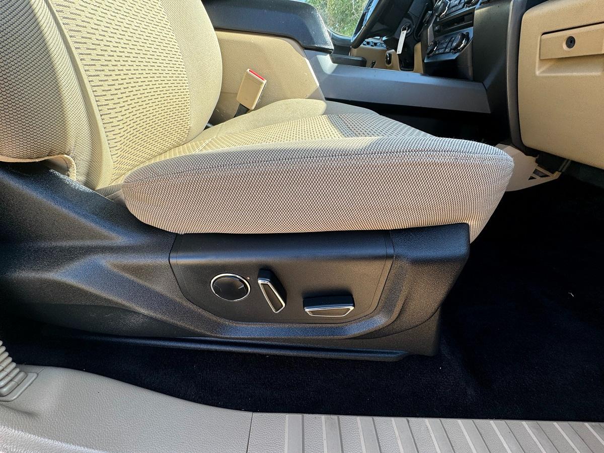 Ford F-150  2015