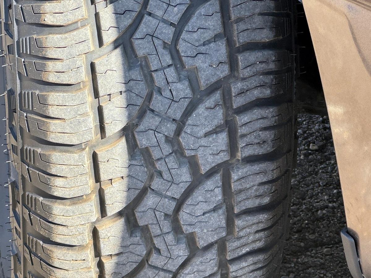 Ford F-150  2015