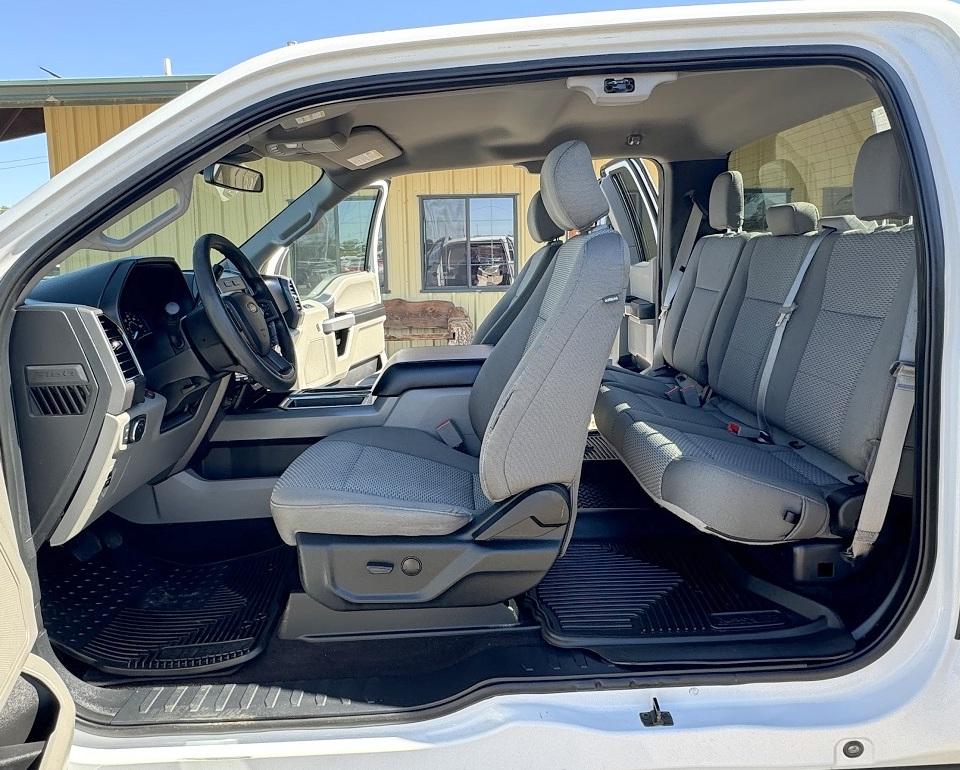 Ford F-150  2020