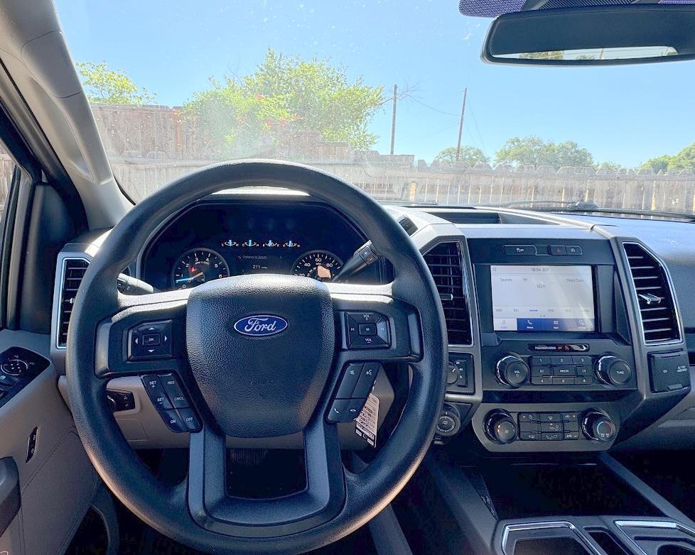 Ford F-150  2020