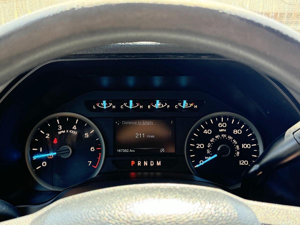 Ford F-150  2020