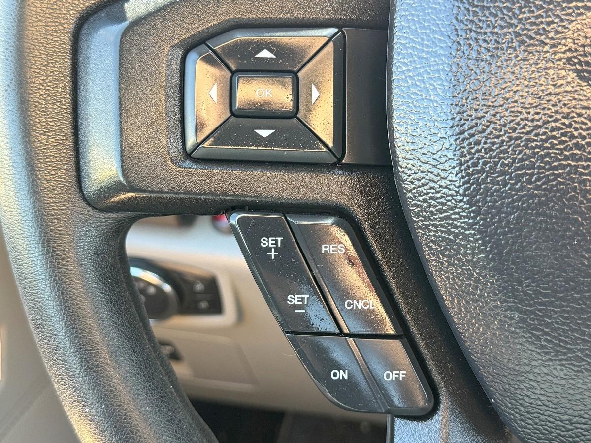 Ford F-150  2020