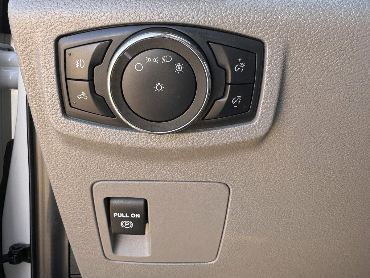 Ford F-150  2020
