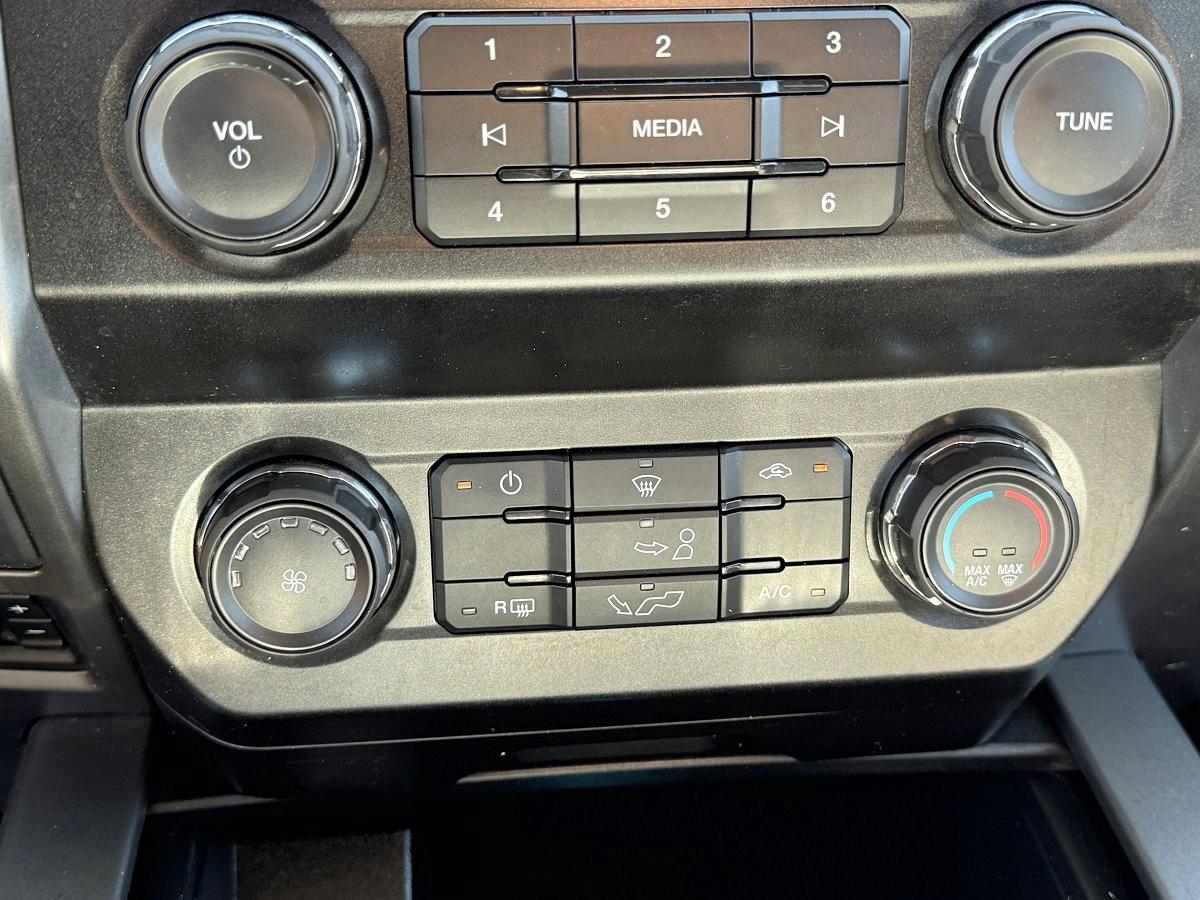 Ford F-150  2020