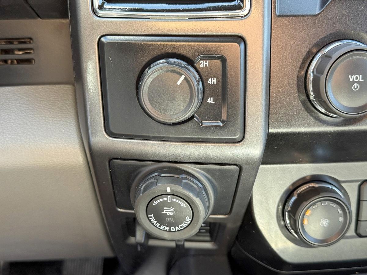 Ford F-150  2020