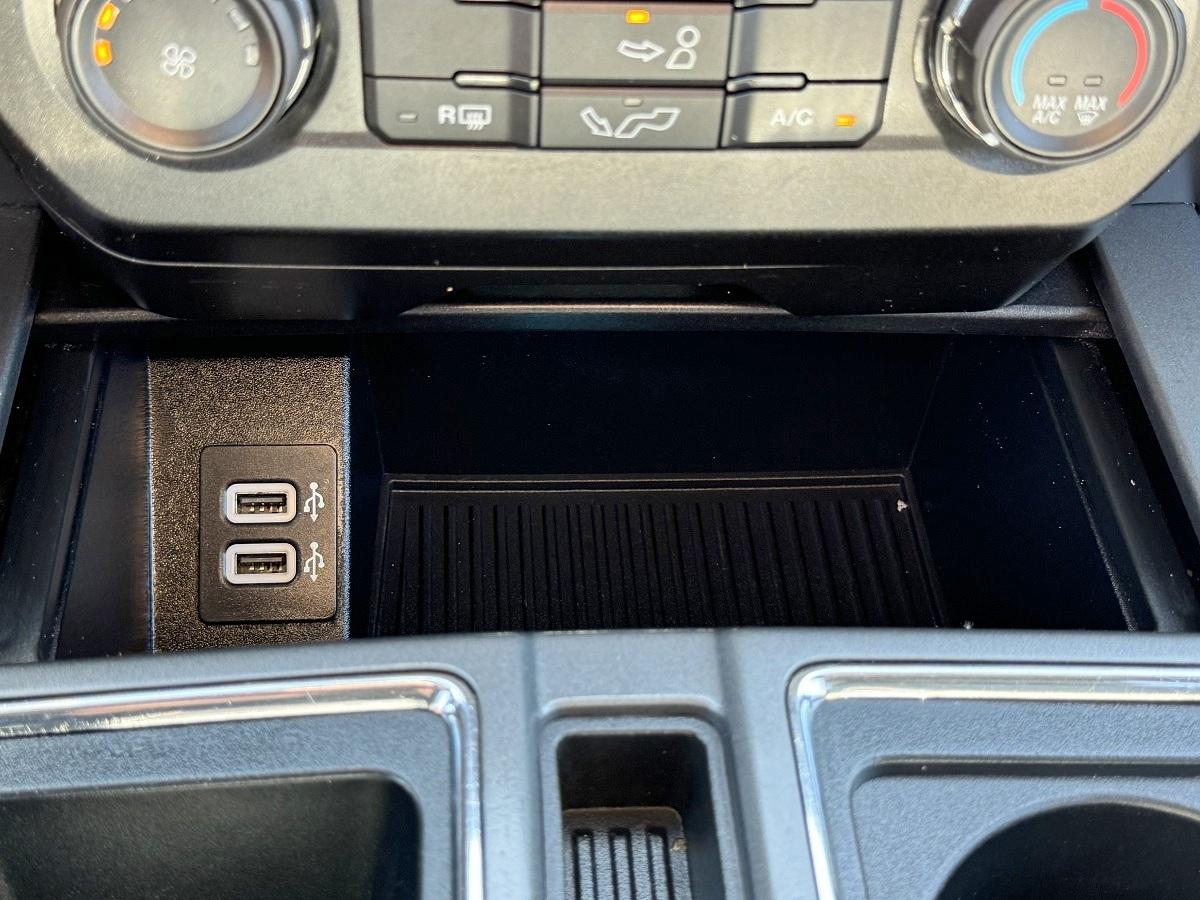 Ford F-150  2020