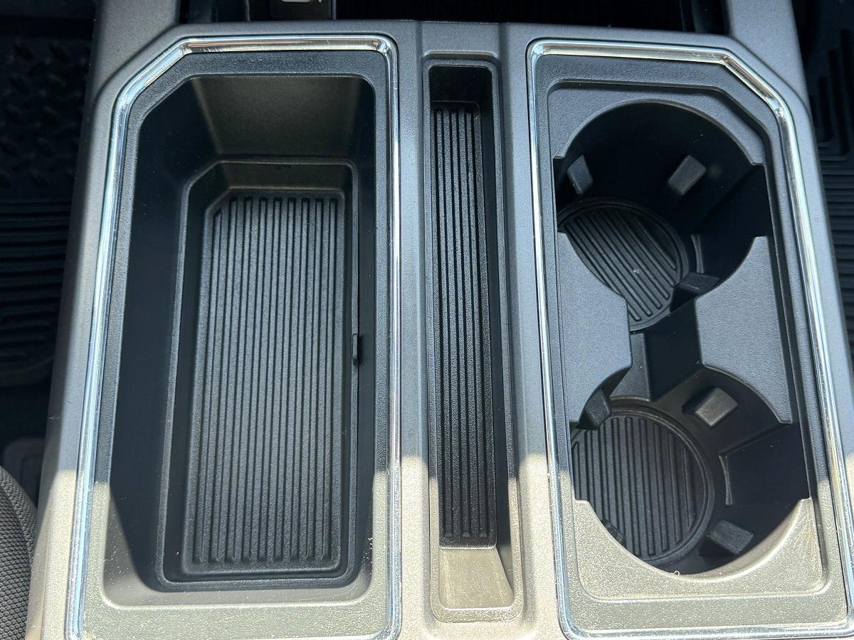 Ford F-150  2020