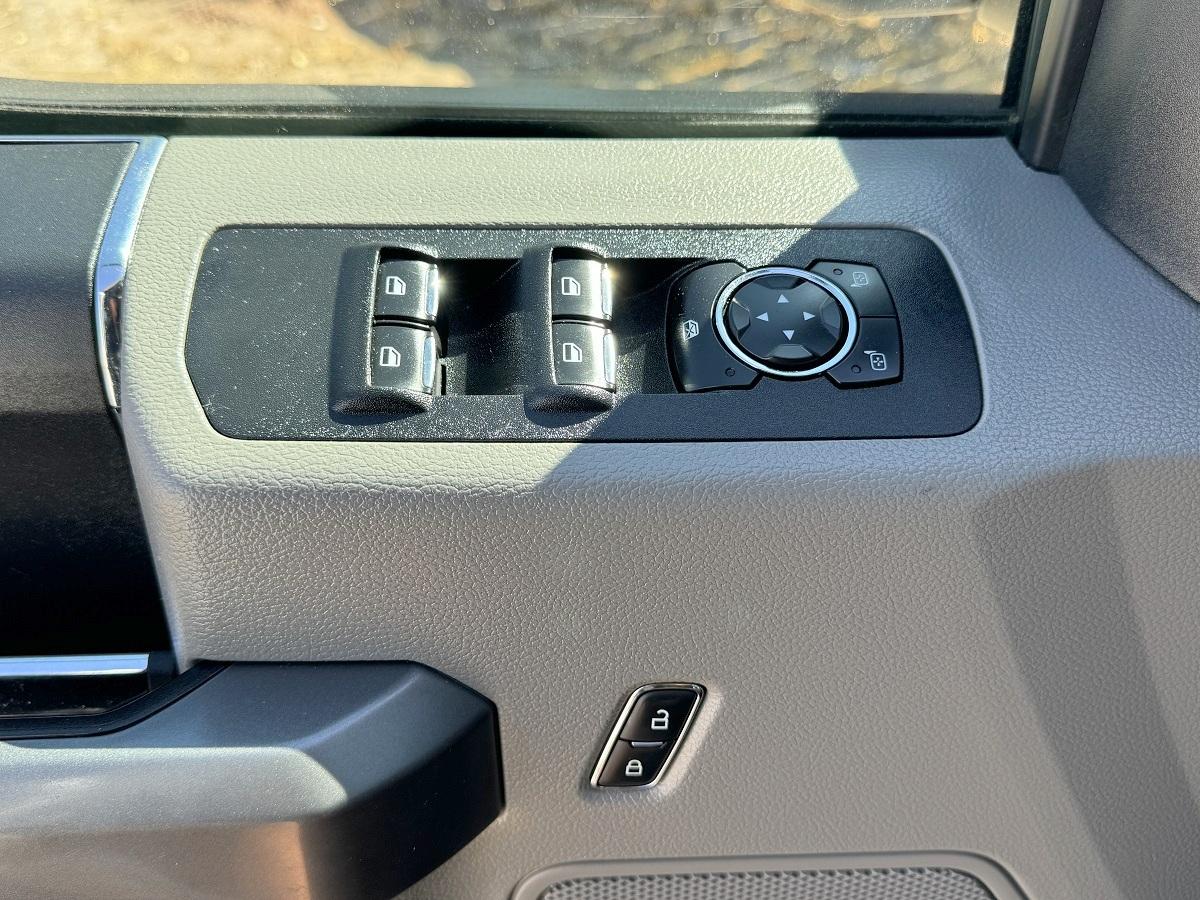 Ford F-150  2020