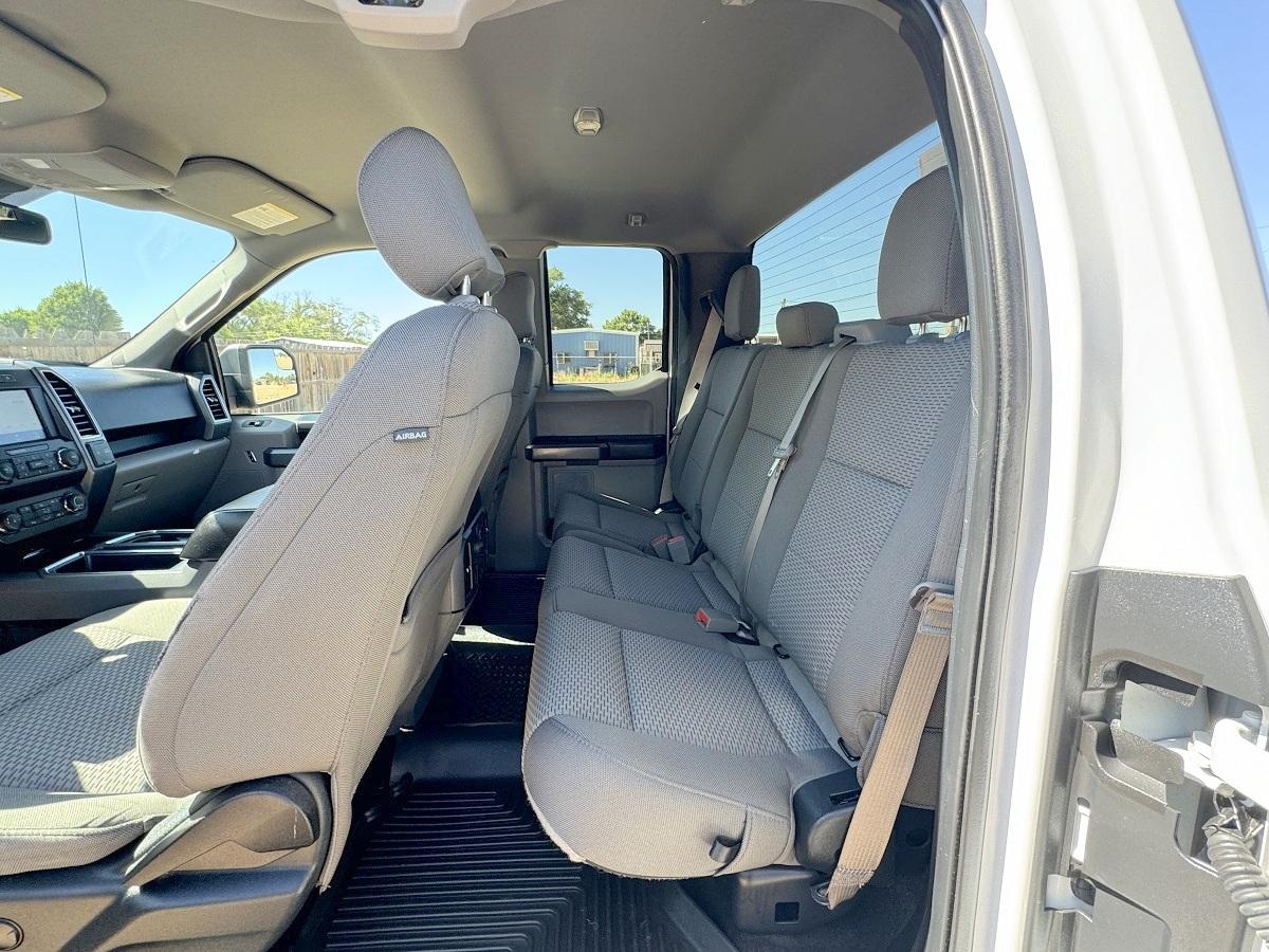 Ford F-150  2020