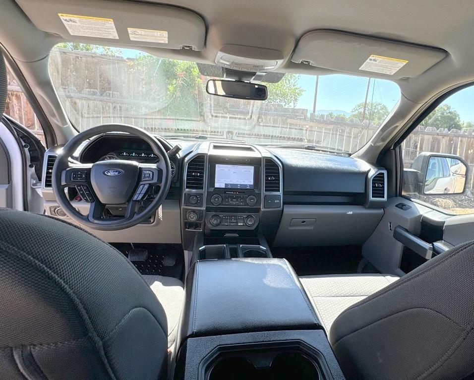 Ford F-150  2020