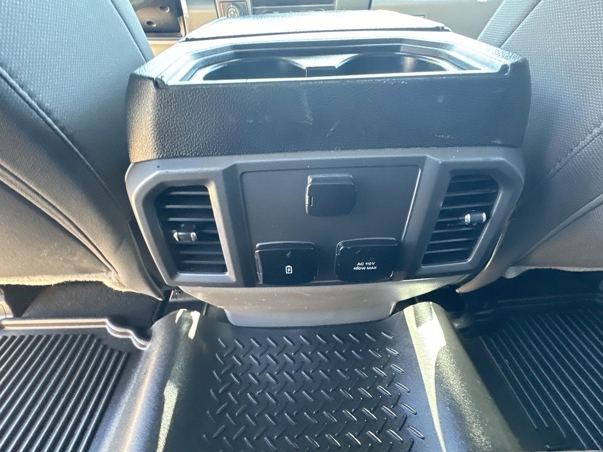 Ford F-150  2020
