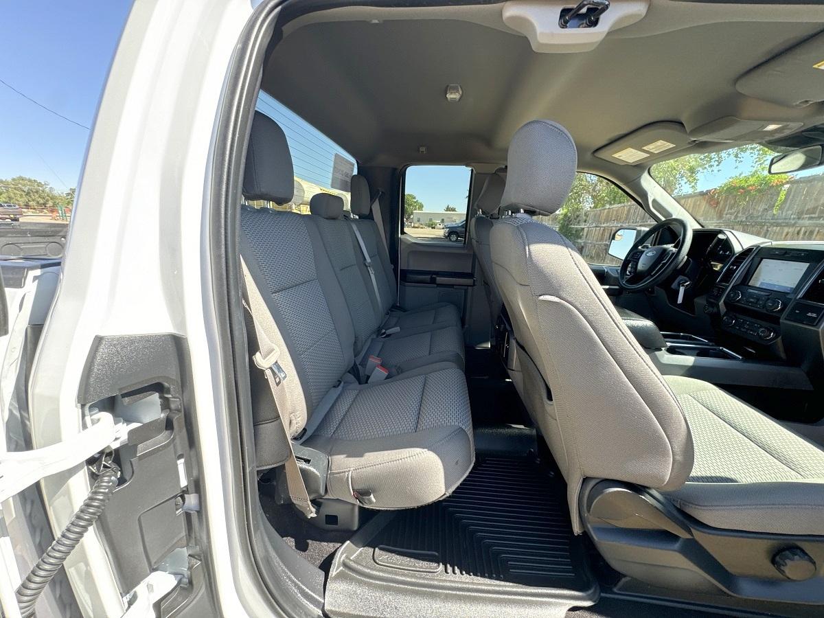 Ford F-150  2020