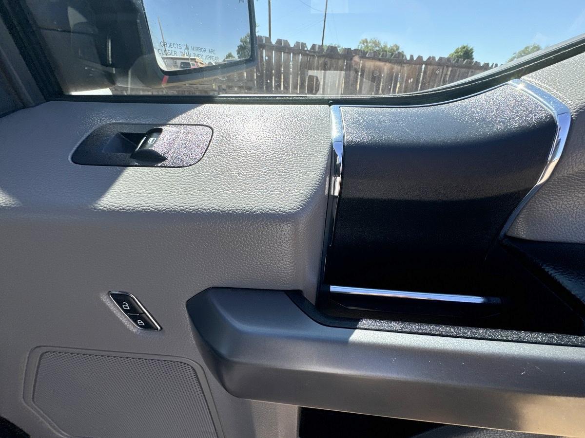 Ford F-150  2020