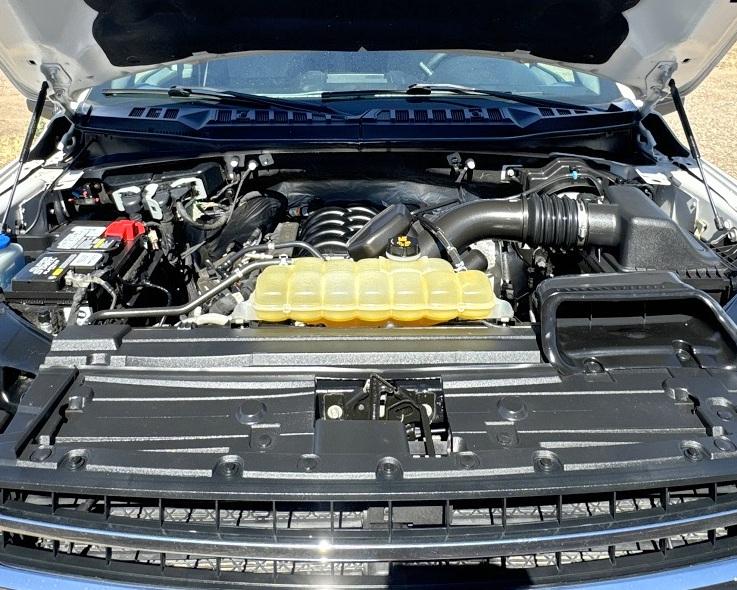 Ford F-150  2020