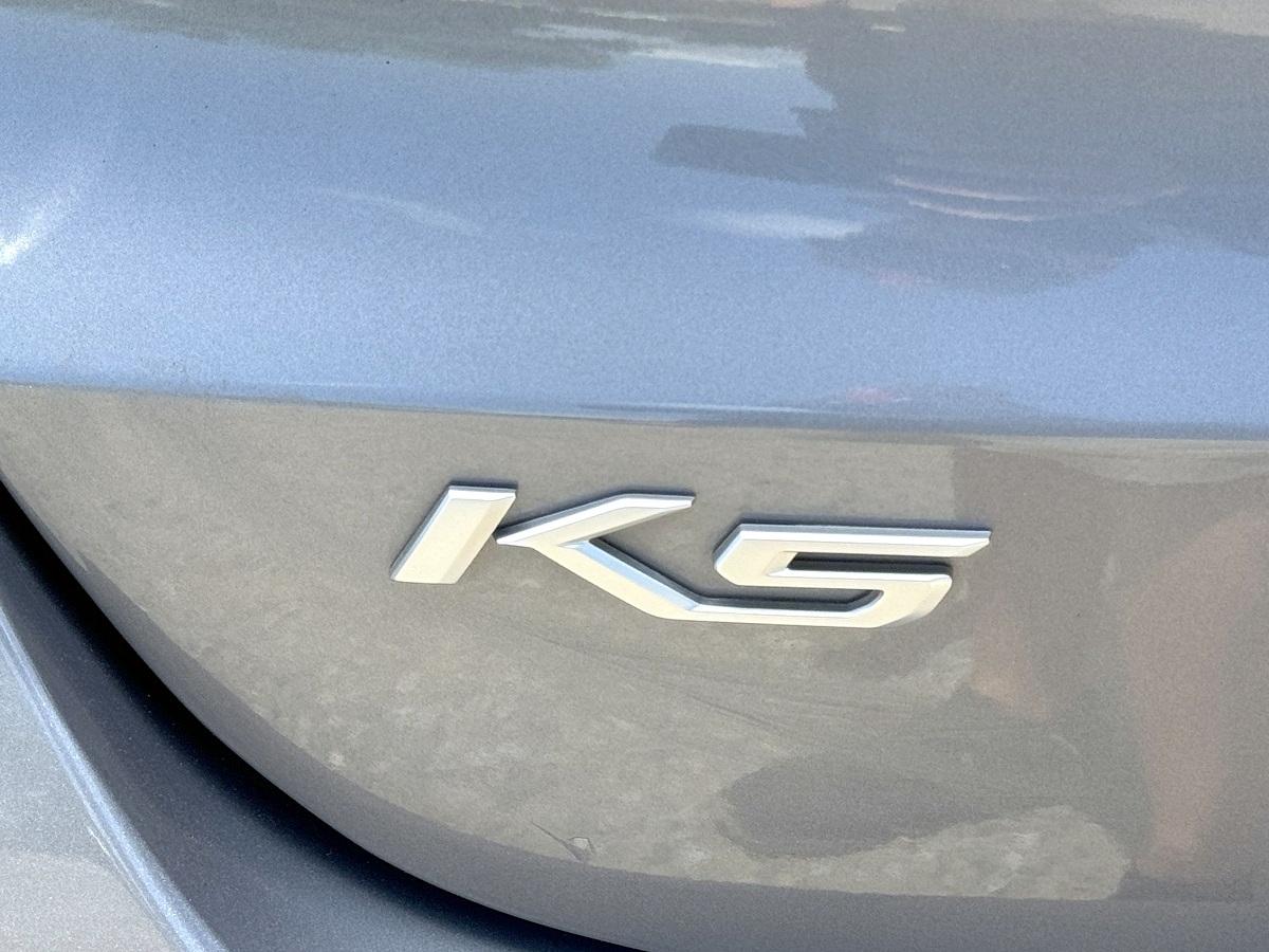 Kia K5 LXS Auto FWD 2022