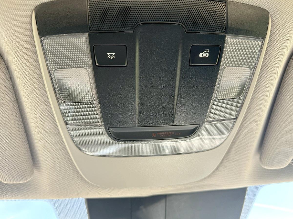 Kia K5 LXS Auto FWD 2022