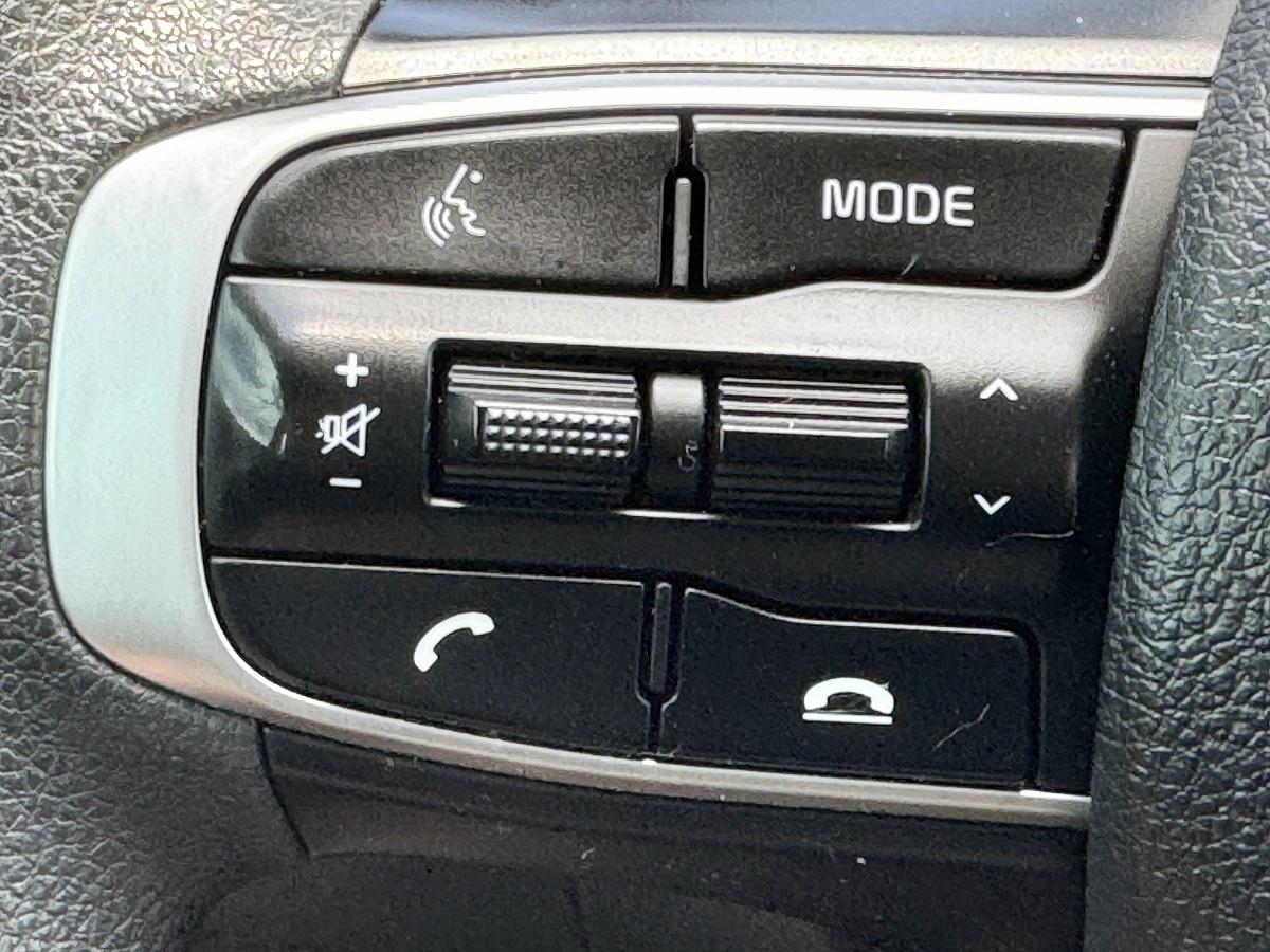 Kia K5 LXS Auto FWD 2022