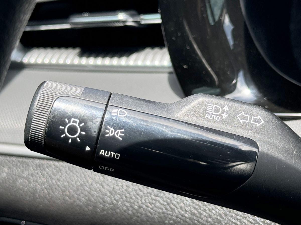 Kia K5 LXS Auto FWD 2022