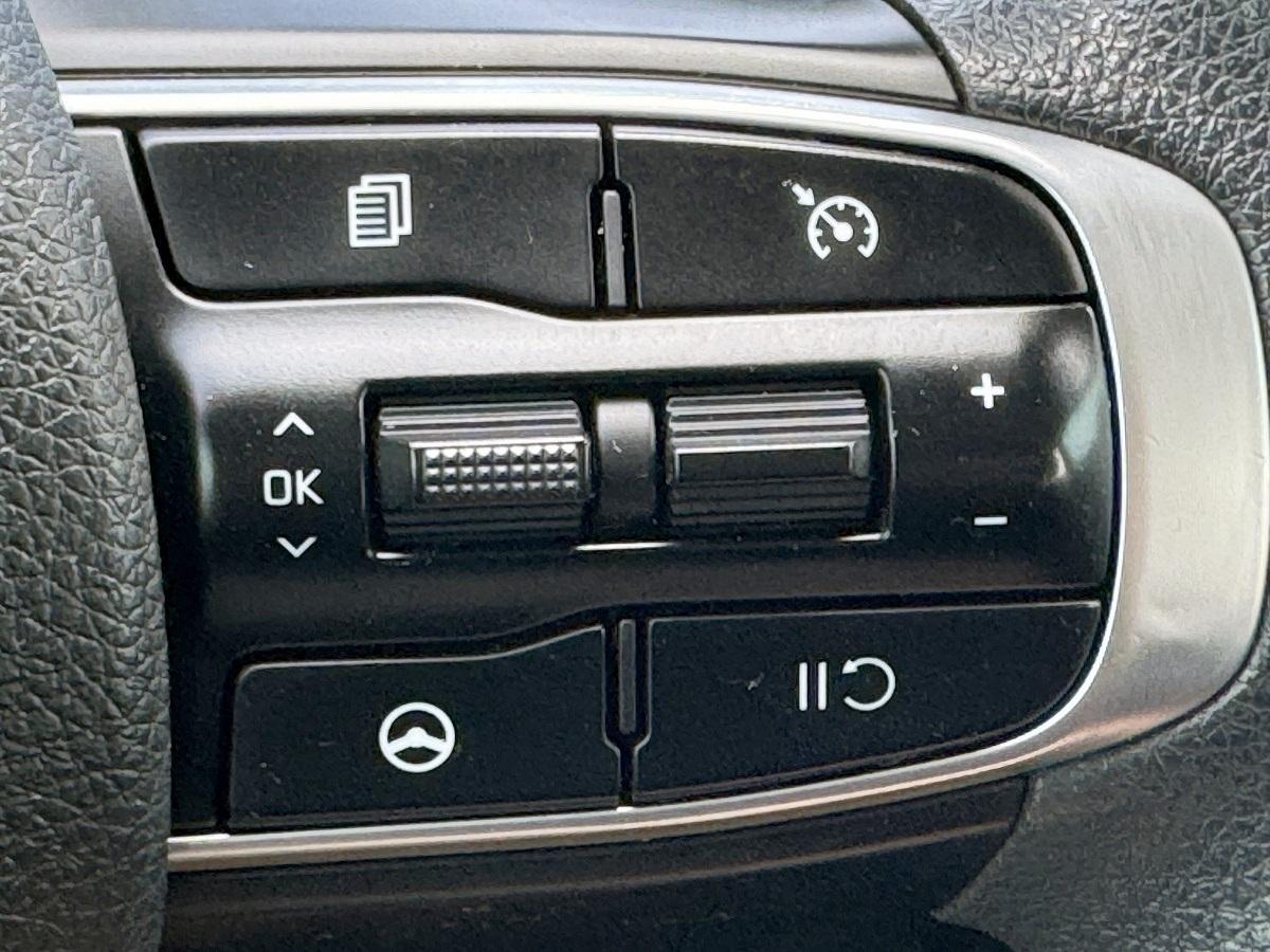 Kia K5 LXS Auto FWD 2022