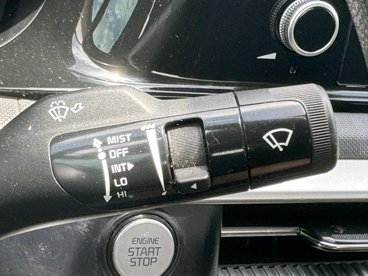 Kia K5 LXS Auto FWD 2022