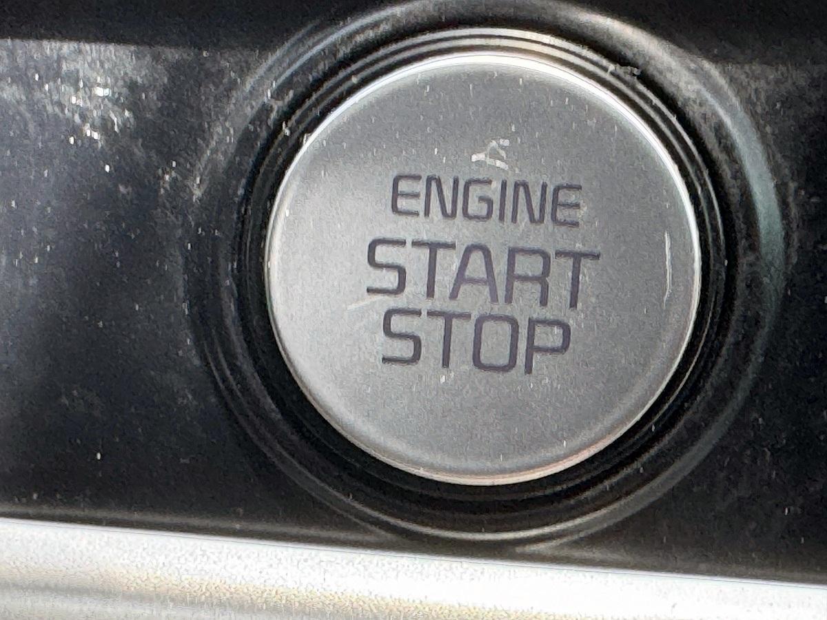 Kia K5 LXS Auto FWD 2022