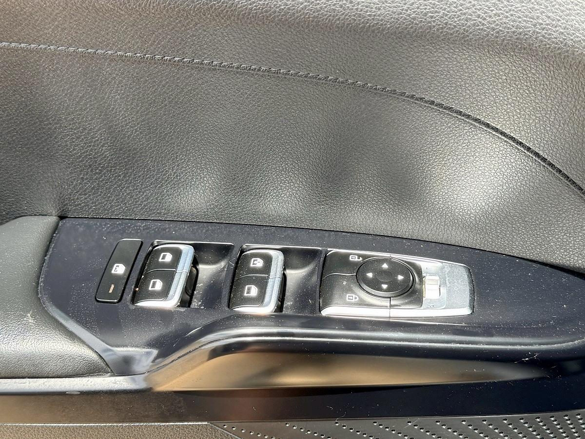 Kia K5 LXS Auto FWD 2022