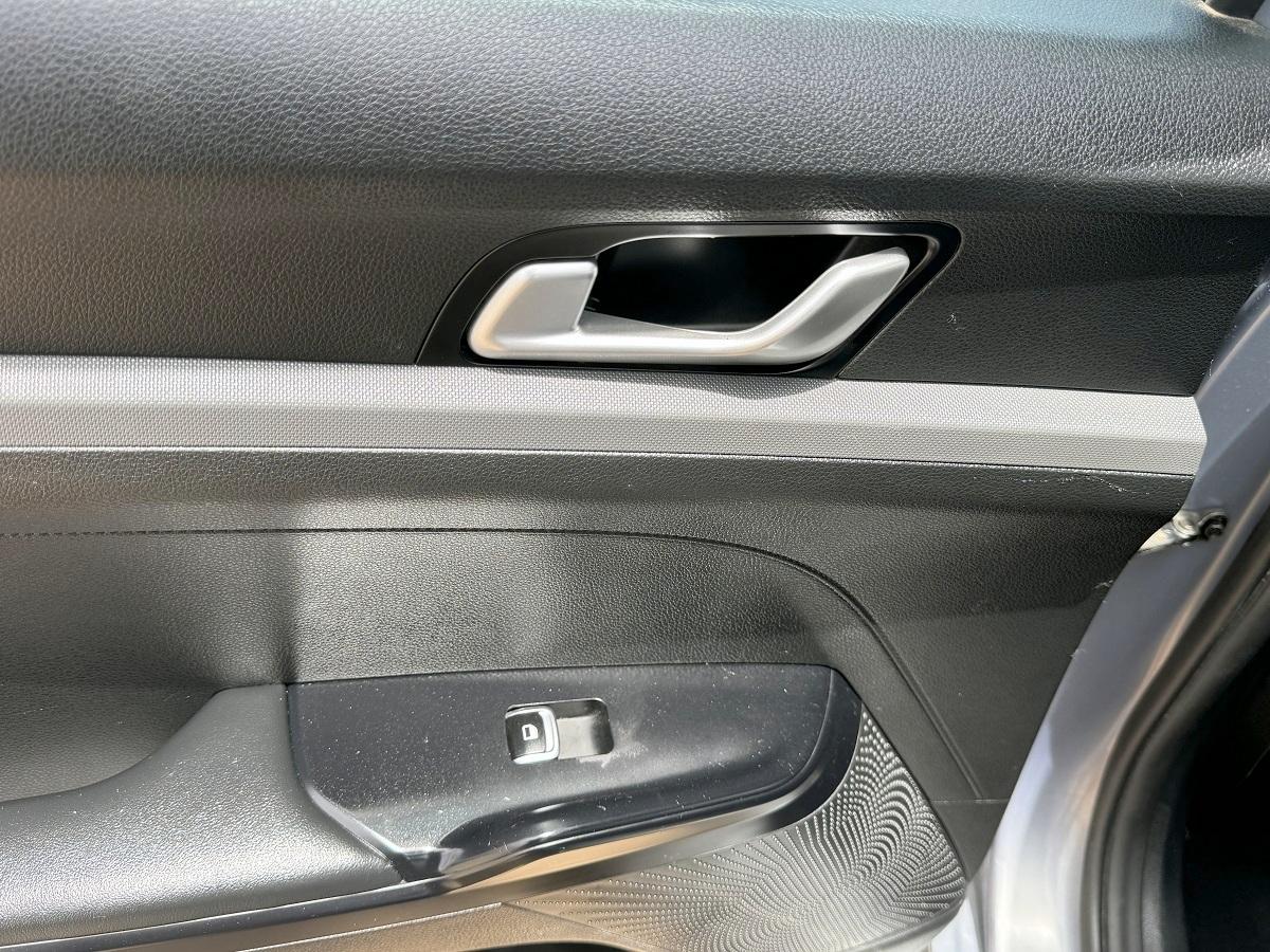 Kia K5 LXS Auto FWD 2022
