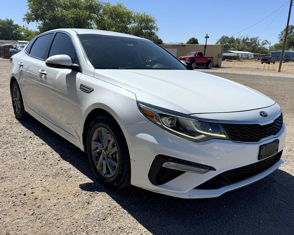 Kia Optima LX Auto 2020