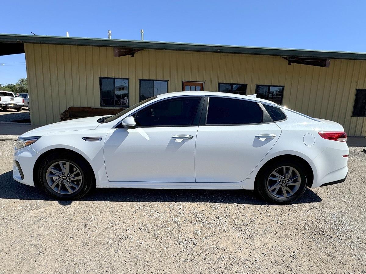 Kia Optima LX Auto 2020