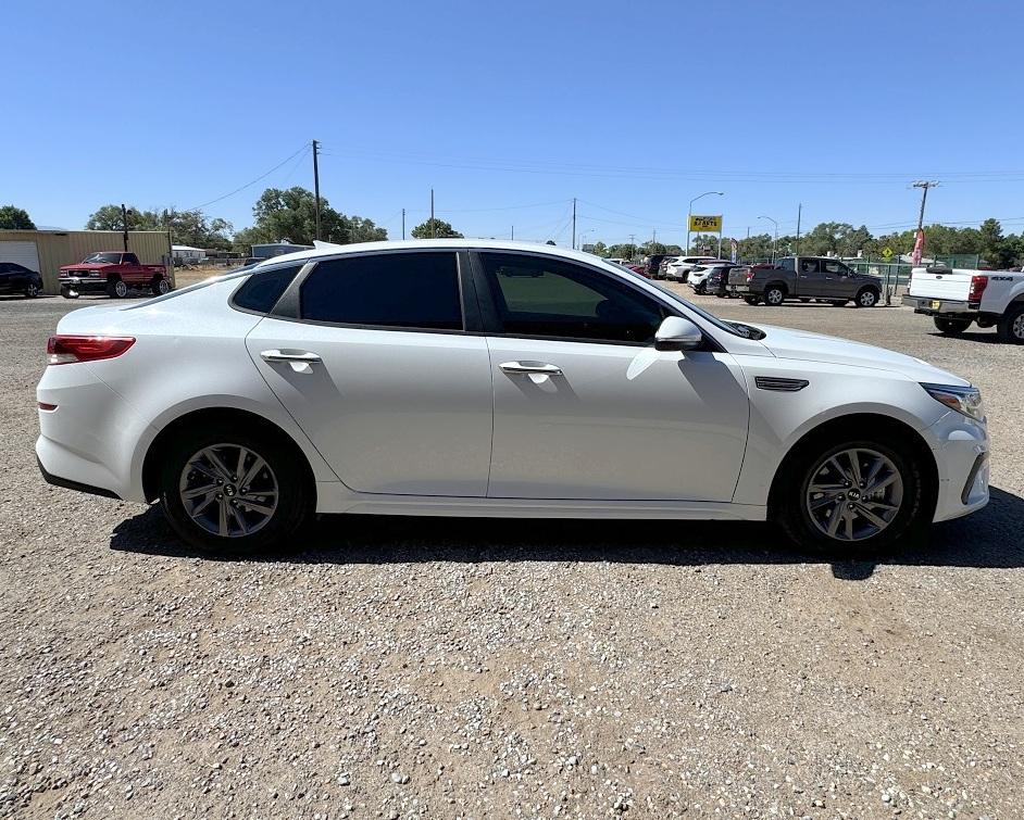 Kia Optima LX Auto 2020