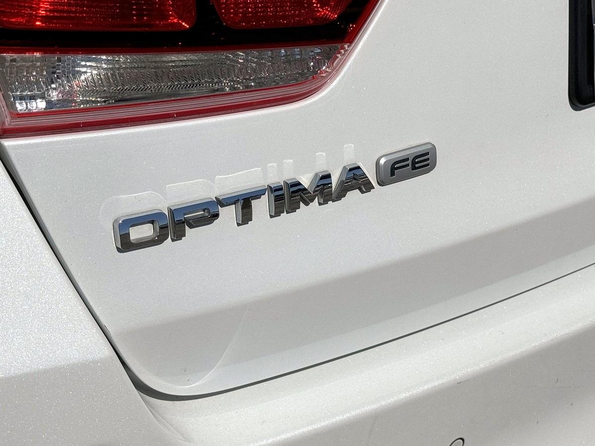 Kia Optima LX Auto 2020