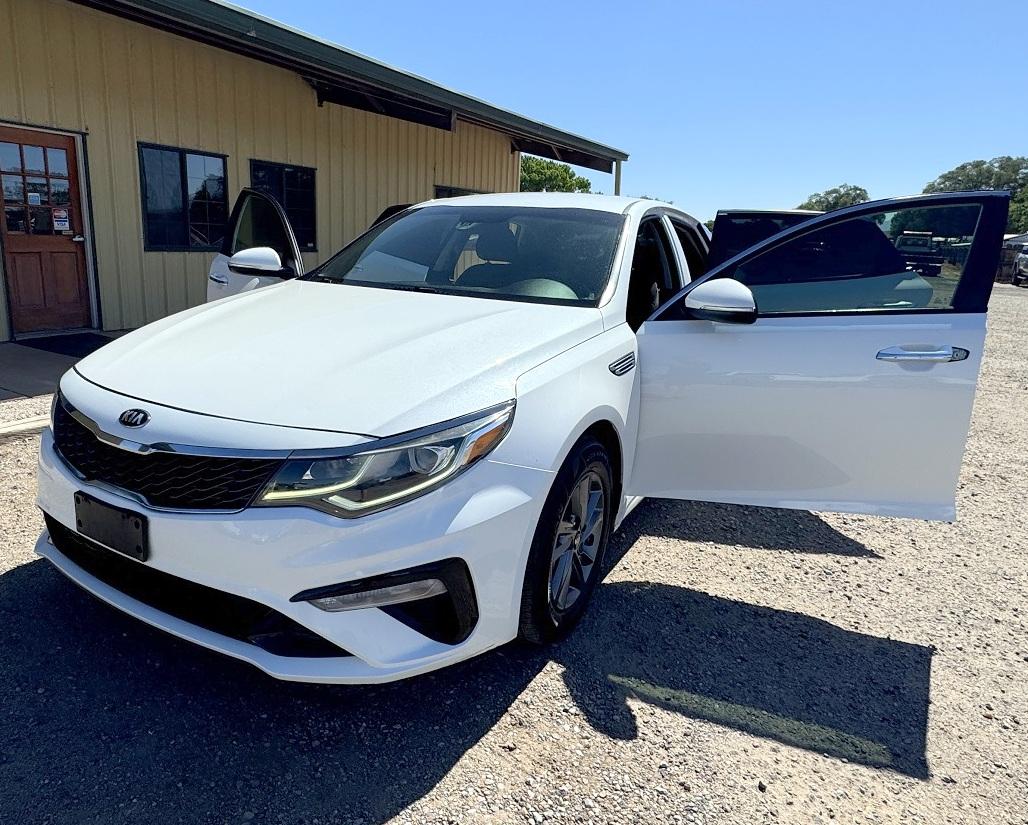 Kia Optima LX Auto 2020